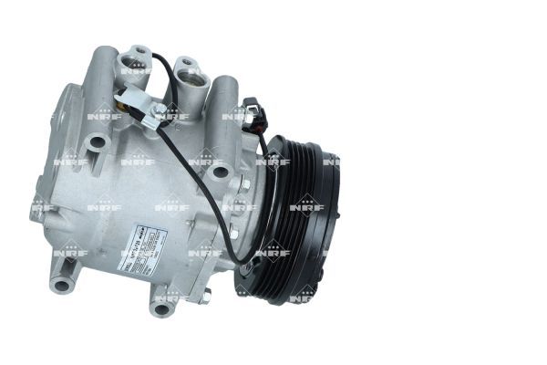NRF 32725 Compressor, air conditioning
