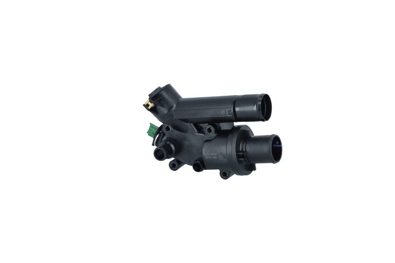 NRF 725191 Thermostat, coolant