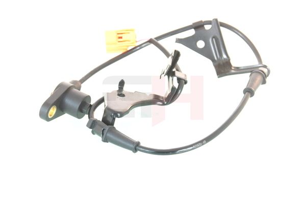 GH GH-702653V Jutiklis, rato greitis