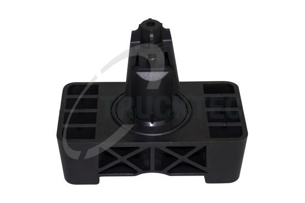 Punct de sprijin, cric TRUCKTEC AUTOMOTIVE 02.67.268