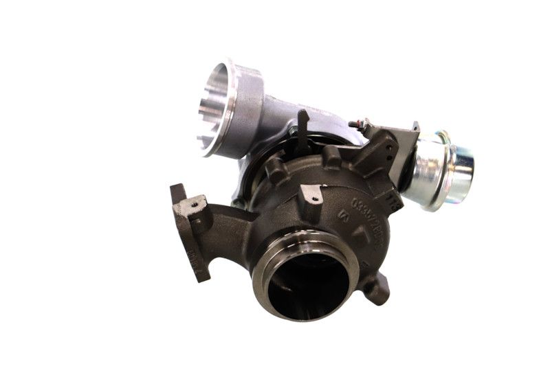 REMANTE 003-001-002827R Charger, charging (supercharged/turbocharged)