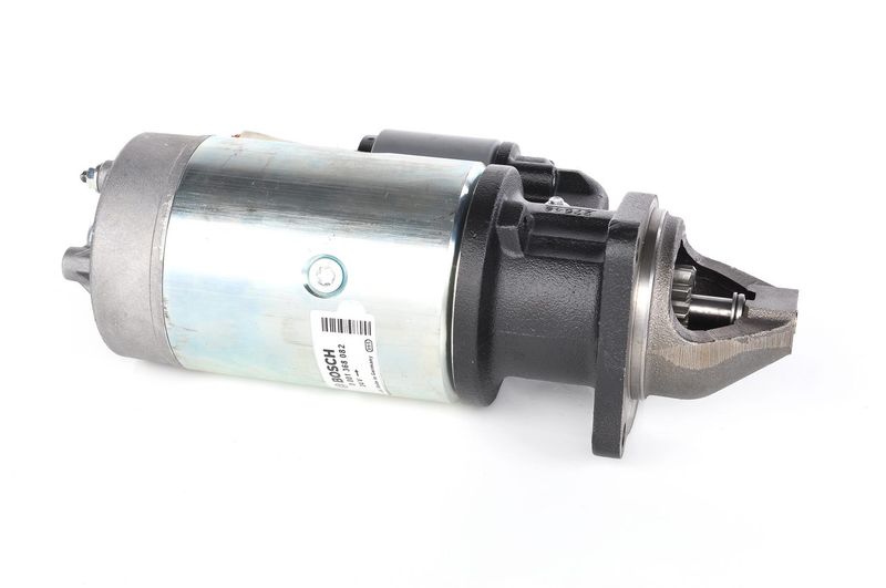 BOSCH 0001368082 Starter