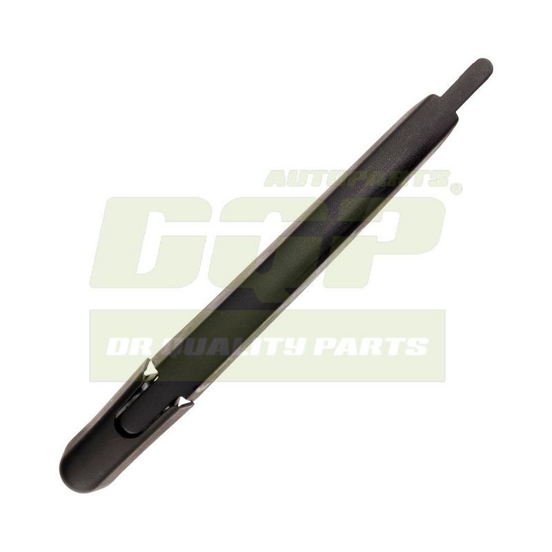 DR. QUALITY PARTS 74352 Wiper Arm Set, window cleaning