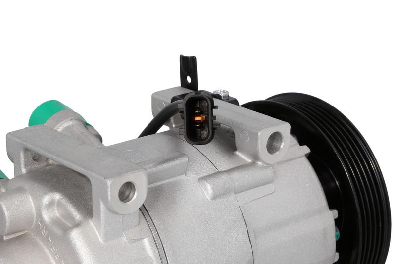 KAMOKA 7820202 Compressor, air conditioning