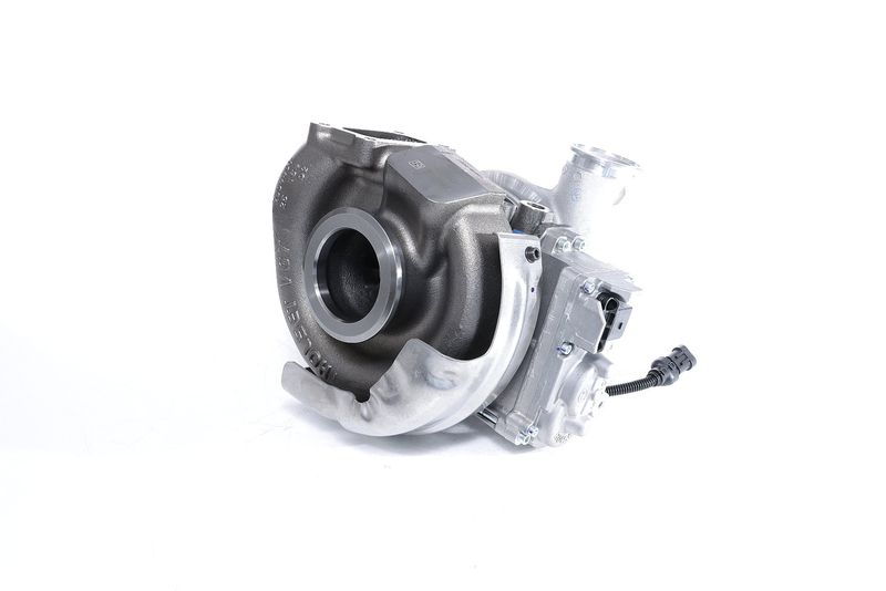Compresor,sistem de supraalimentare T913709 BTS Turbo