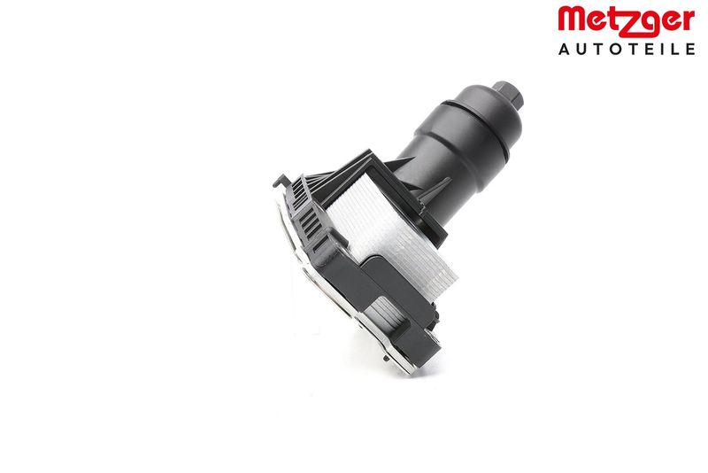 METZGER AUTOTEILE 2370167 Alyvos filtro korpusas