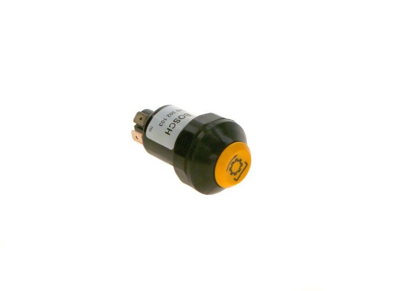 BOSCH 0340302103 Switch, headlight