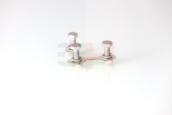 GH GH-394700 Clamping Bolt Set, ball joint