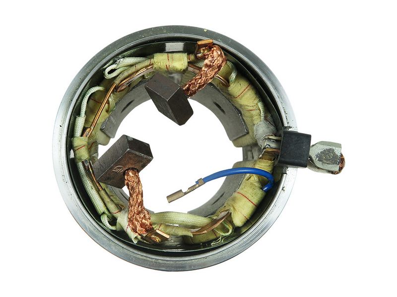 AS-PL SF0044 Field Winding, starter
