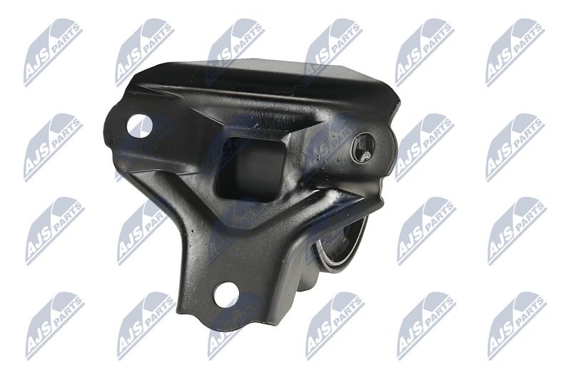 Paigutus, Mootor, NTY ZPS-KA-313