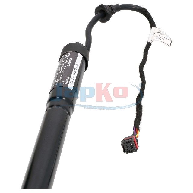 Elektrimootor, tagaluuk, JAPKO ZJ-0109