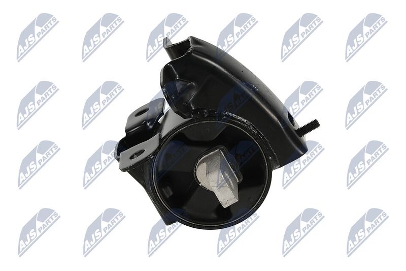 Paigutus, Mootor, NTY ZPS-CH-095