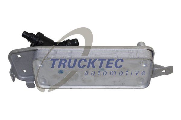 Радиатор масляный TRUCKTEC AUTOMOTIVE