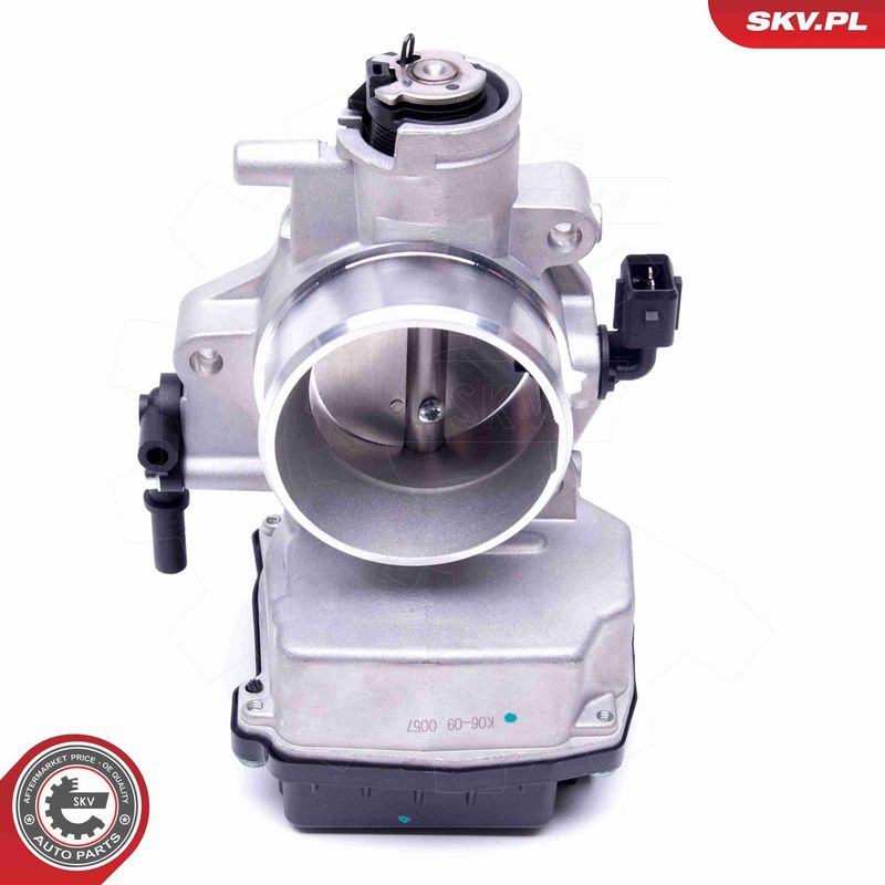 ESEN SKV 12SKV071 Throttle Body
