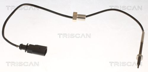 TRISCAN Érzékelő, kipufogógáz-hőmérséklet 8826 29023