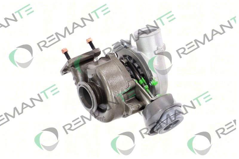 REMANTE 003-001-004502R Charger, charging (supercharged/turbocharged)
