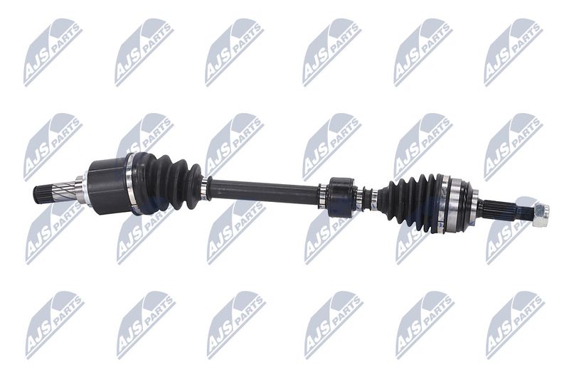 NTY NPW-RE-243 Drive Shaft