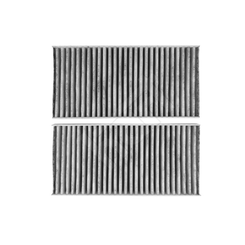 Kupefilter – bilde 1 av 2