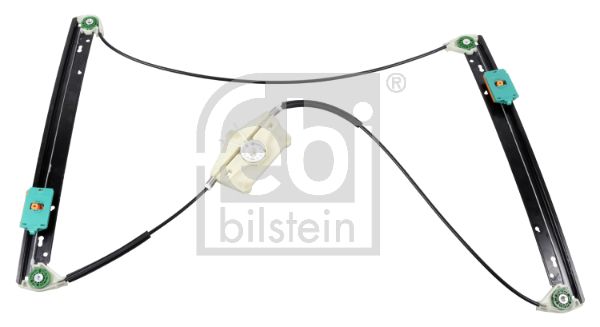 FEBI BILSTEIN ablakemelő 177069