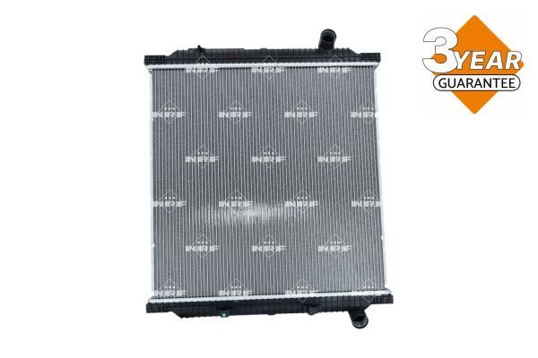 Radiator, racire motor NRF 509798