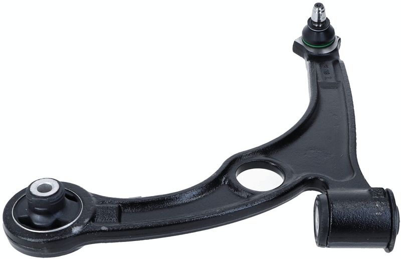 LEMFÖRDER 30754 01 Control/Trailing Arm, wheel suspension