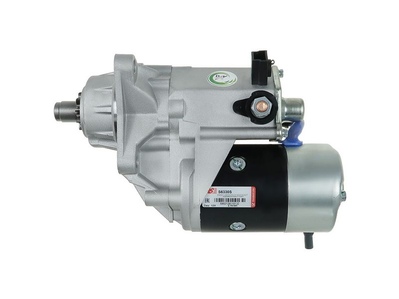 AS-PL S6330S Starter