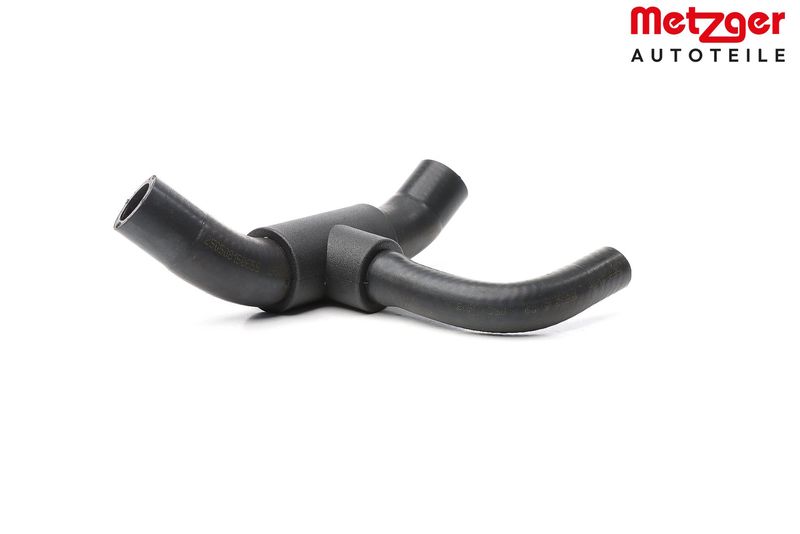 METZGER AUTOTEILE 2420421 Radiator Hose