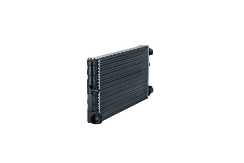 Radiaator, mootorijahutus, NRF 58845