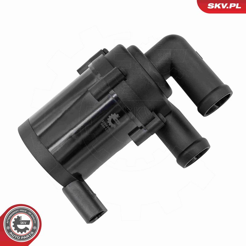 ESEN SKV 22SKV085 Auxiliary Water Pump (cooling water circuit)