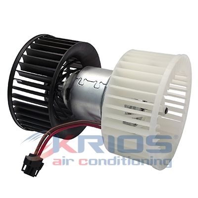 HOFFER Utastér-ventilátor K92082