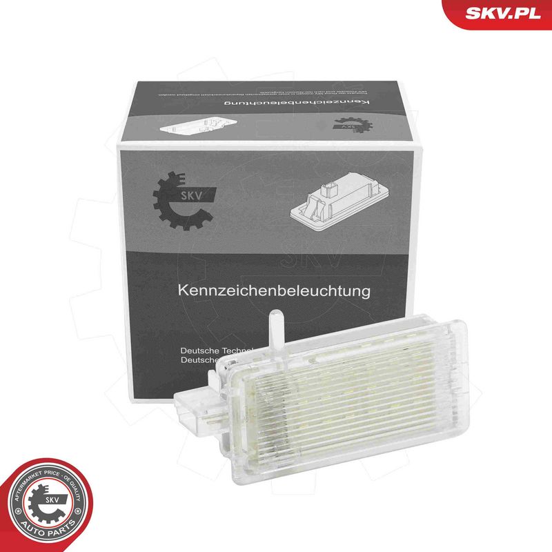 Salongivalgusti, ESEN SKV 72SKV492