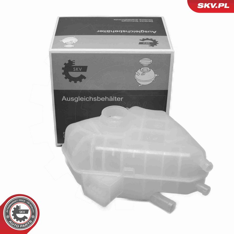 ESEN SKV 61SKV429 Expansion Tank, coolant