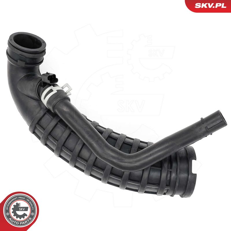 Jahutusvoolik, ESEN SKV 54SKV808