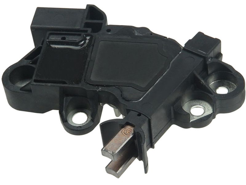 AS-PL ARE0077P Alternator Regulator