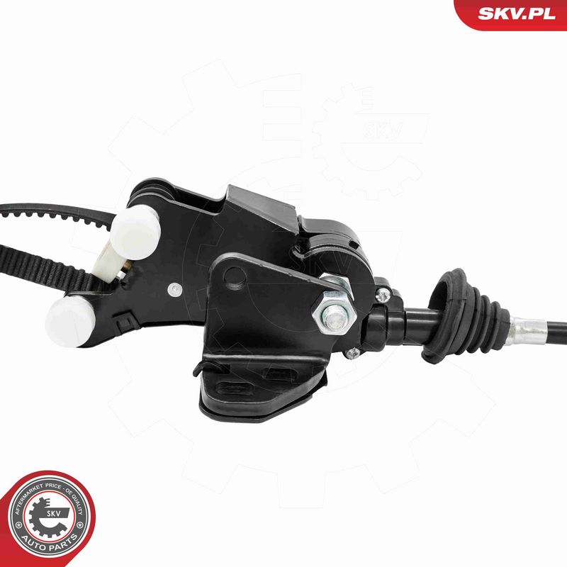 ESEN SKV 97SKV149 Roller Guide, sliding door
