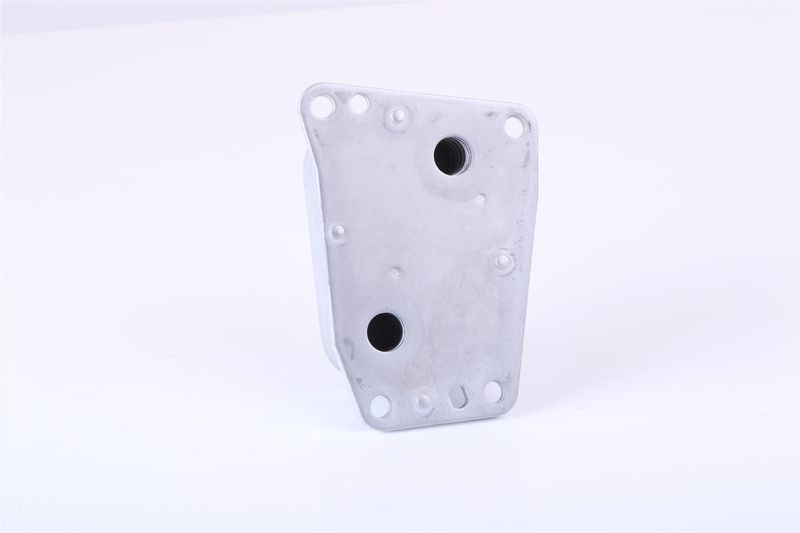 Õliradiaator, mootoriõli, NISSENS 90967