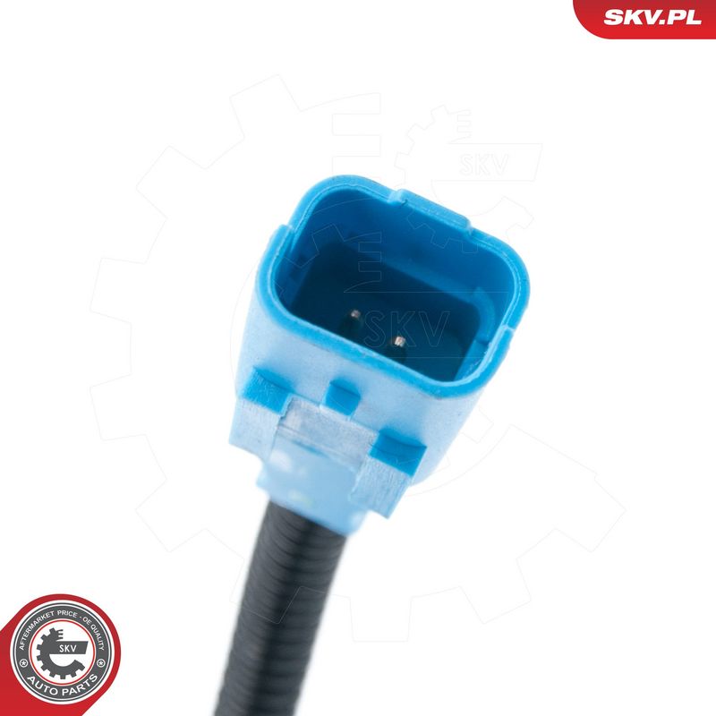 Andur, rattapöörete arv, ESEN SKV 06SKV273