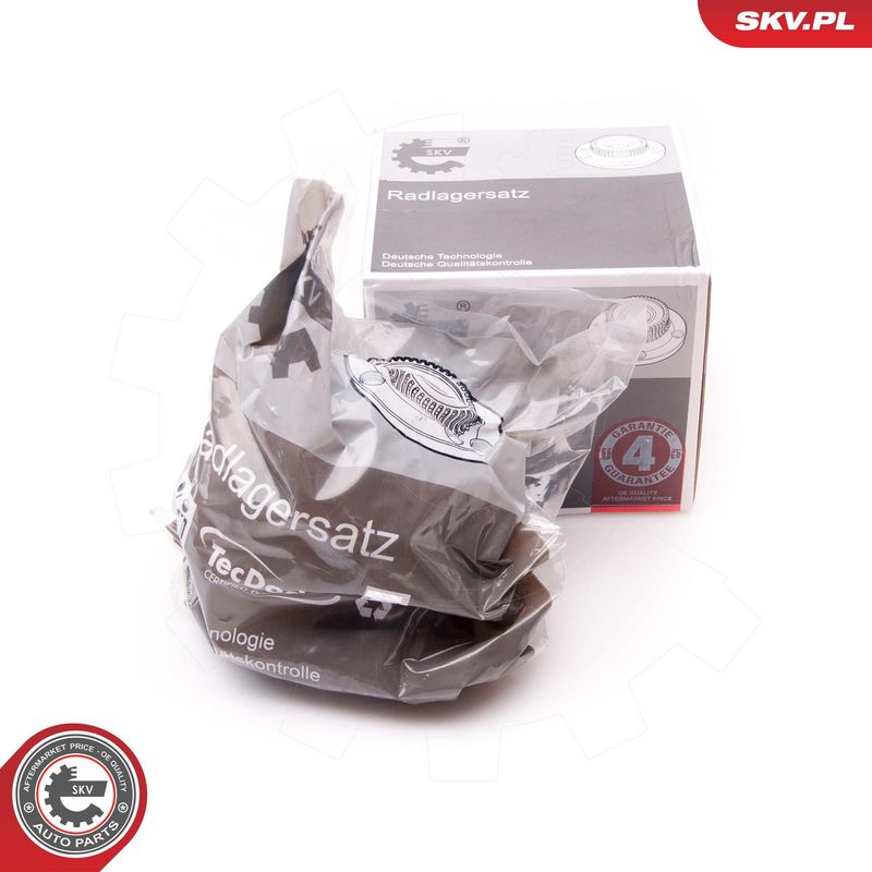 Rattalaagrikomplekt, ESEN SKV 29SKV145