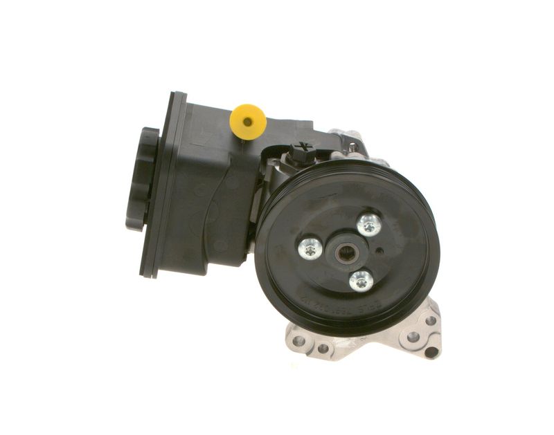 BOSCH Dynamo / Alternator 1 986 A01 345