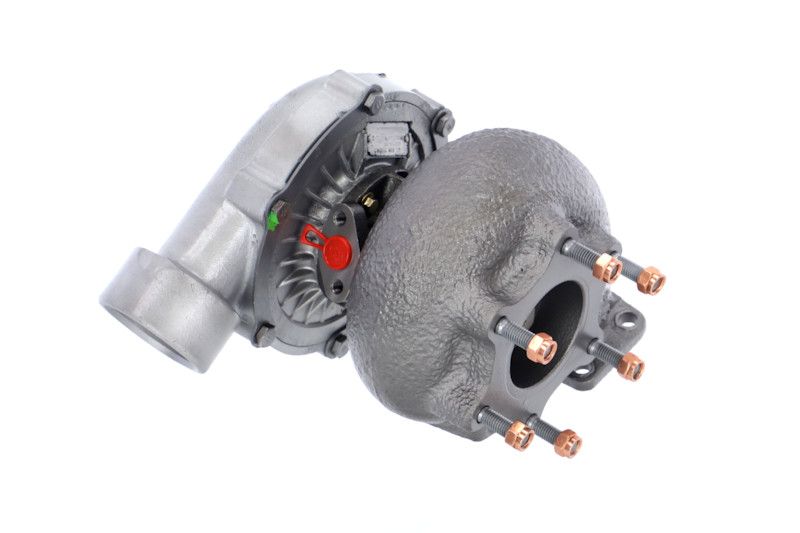 REMANTE 003-001-001627R Charger, charging (supercharged/turbocharged)