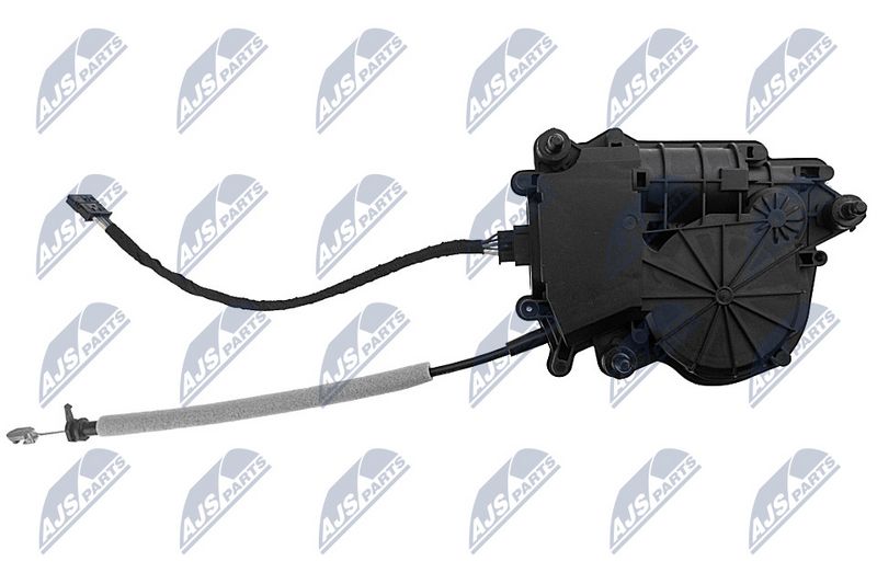 Tagaluugi sulgur, NTY EZC-BM-398