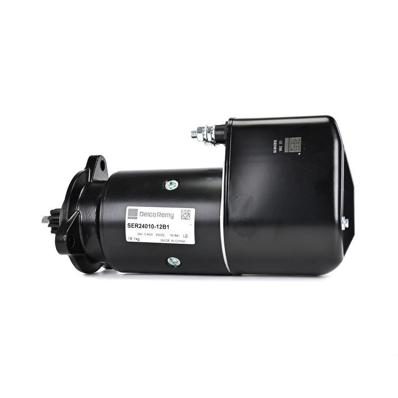 Startér SER24010-12B1