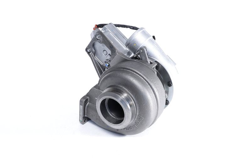 Compresor,sistem de supraalimentare T918412 BTS Turbo