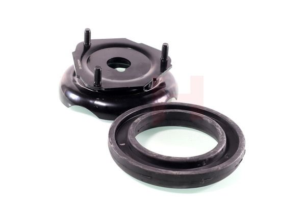 Vedrutaldrik, GH GH-362292H