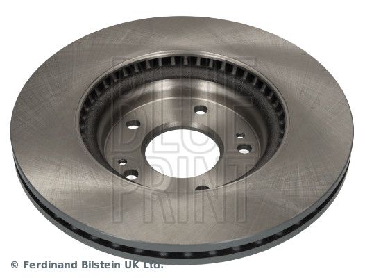 BLUE PRINT ADBP430154 Brake Disc