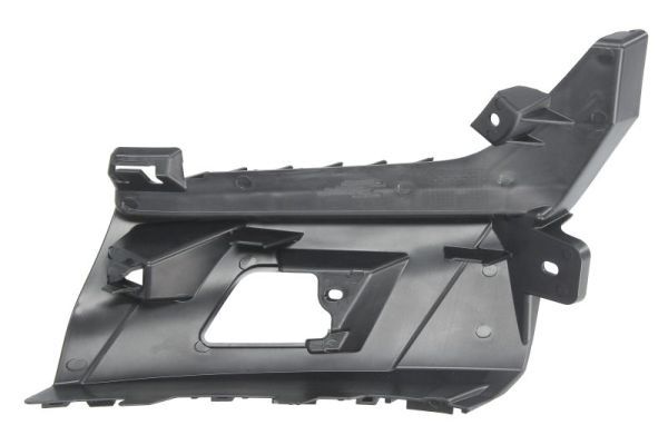 Bumperbevestiging Voor Rechts (onder koplamp, plastic) past: AUDI Q5 FYT 11.20-12.24