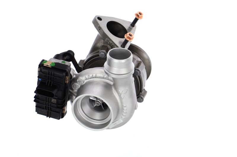 REMANTE 003-002-004415R Charger, charging (supercharged/turbocharged)
