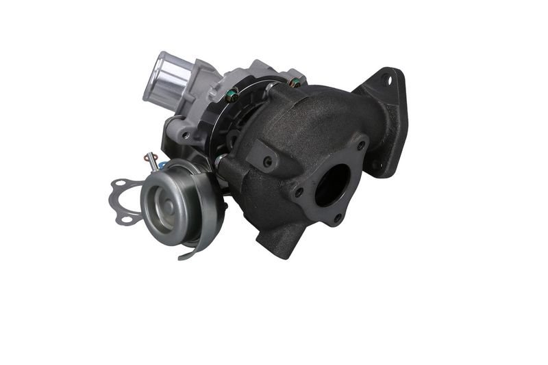 KAMOKA 8600254 Charger, charging (supercharged/turbocharged)