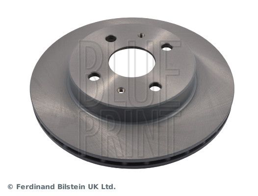 Piduriketas, BLUE PRINT...