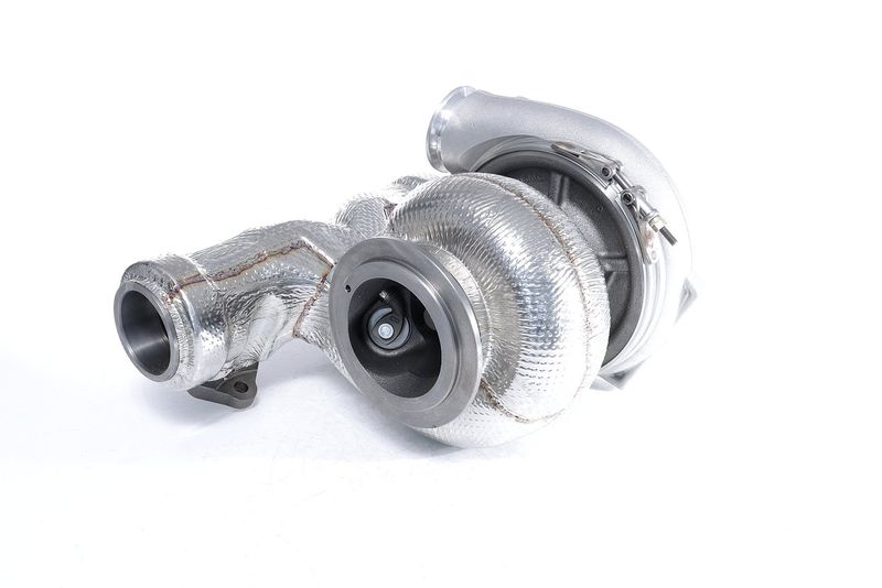 Compresor,sistem de supraalimentare T916744 BTS Turbo